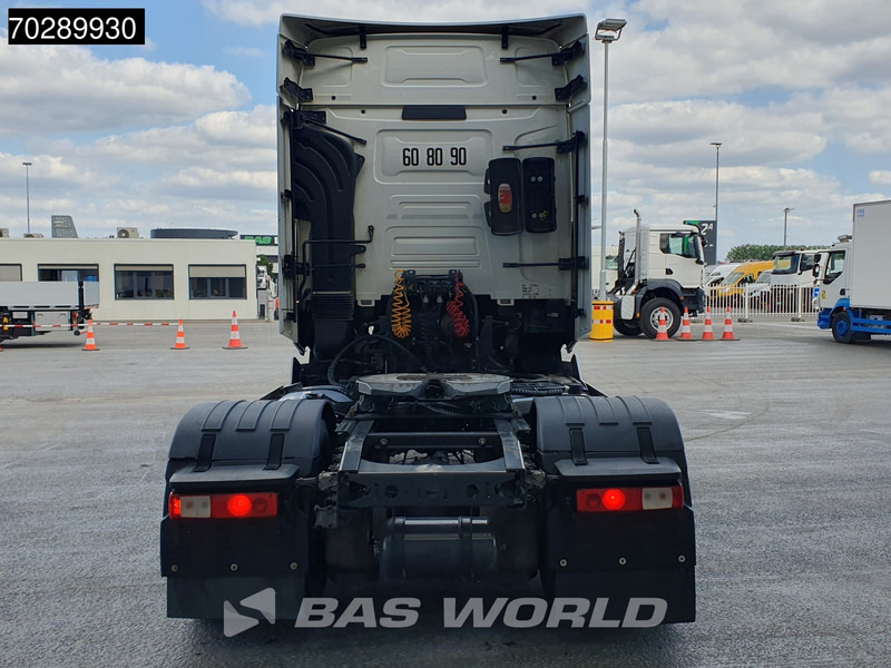Renault T 520 4X2 Optibrake Hydraulic Euro 6 - Trekker: afbeelding 3 Renault T 520 4X2 Optibrake Hydraulic Euro 6 - Trekker: afbeelding 3