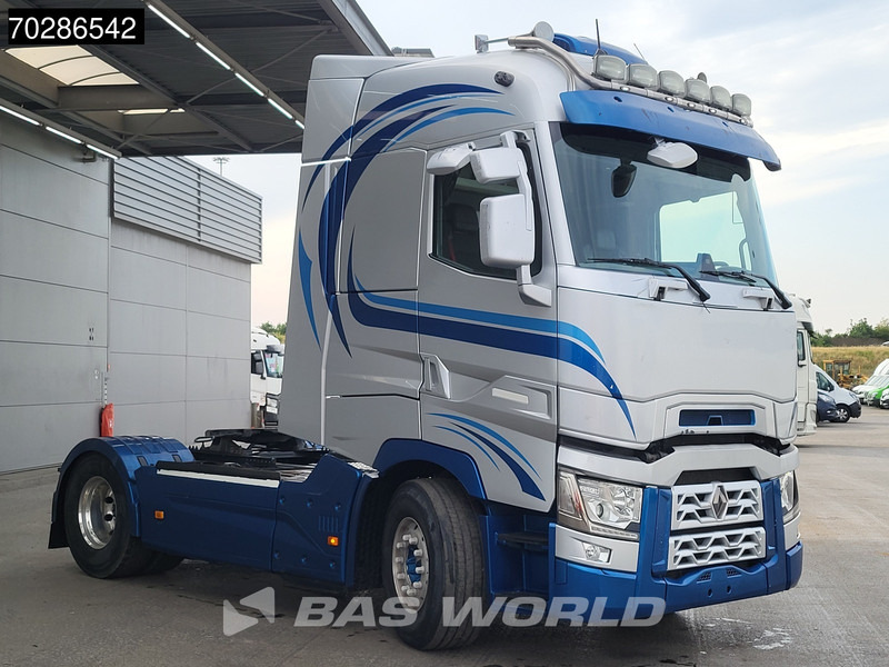 Renault T 520 T 4X2 HSC Retarder 2x Tanks Euro 6 - Trekker: afbeelding 3 Renault T 520 T 4X2 HSC Retarder 2x Tanks Euro 6 - Trekker: afbeelding 3