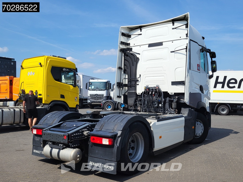 Renault T 520 T 4X2 HSC Retarder Standklima Hydrauliek - Trekker: afbeelding 5 Renault T 520 T 4X2 HSC Retarder Standklima Hydrauliek - Trekker: afbeelding 5