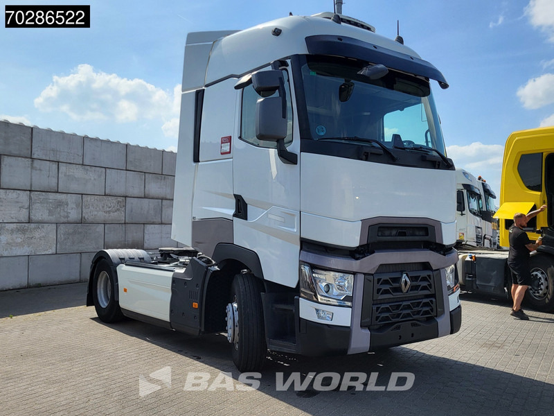 Renault T 520 T 4X2 HSC Retarder Standklima Hydrauliek - Trekker: afbeelding 3 Renault T 520 T 4X2 HSC Retarder Standklima Hydrauliek - Trekker: afbeelding 3