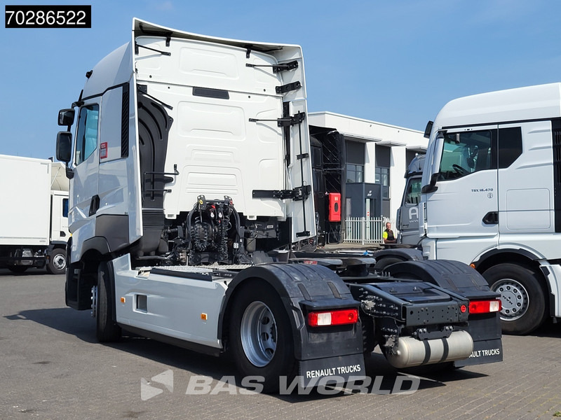 Renault T 520 T 4X2 HSC Retarder Standklima Hydrauliek - Trekker: afbeelding 2 Renault T 520 T 4X2 HSC Retarder Standklima Hydrauliek - Trekker: afbeelding 2
