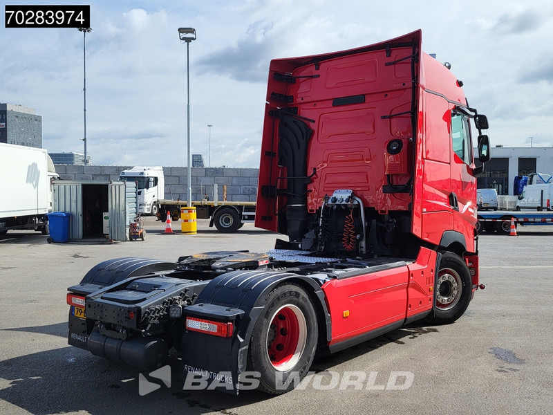 Renault T 520 T 4X2 NL-Truck 2xTanks Standklima ACC Navi Euro 6 - Trekker: afbeelding 5 Renault T 520 T 4X2 NL-Truck 2xTanks Standklima ACC Navi Euro 6 - Trekker: afbeelding 5