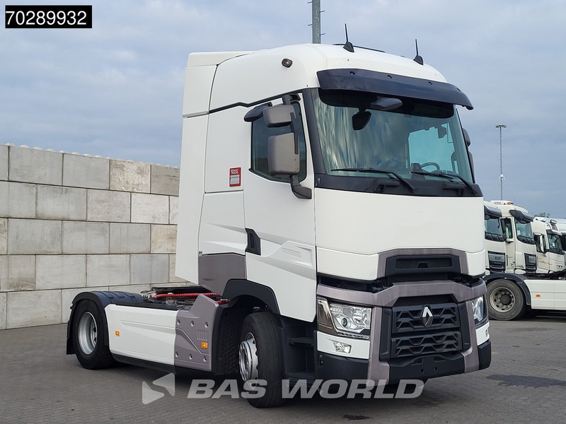 Renault T HIGH 480 4X2 Optibrake Hydraulic Euro 6 - Trekker: afbeelding 3 Renault T HIGH 480 4X2 Optibrake Hydraulic Euro 6 - Trekker: afbeelding 3