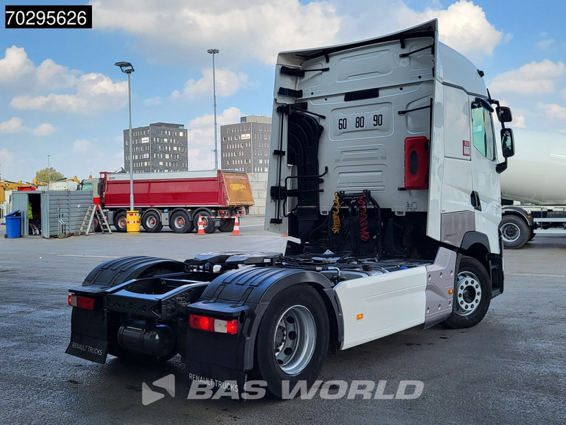 Renault T HIGH 520 4X2 HIGH Hydraulik Euro 6 - Trekker: afbeelding 5 Renault T HIGH 520 4X2 HIGH Hydraulik Euro 6 - Trekker: afbeelding 5