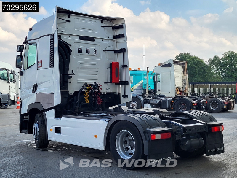 Renault T HIGH 520 4X2 HIGH Hydraulik Euro 6 - Trekker: afbeelding 2 Renault T HIGH 520 4X2 HIGH Hydraulik Euro 6 - Trekker: afbeelding 2