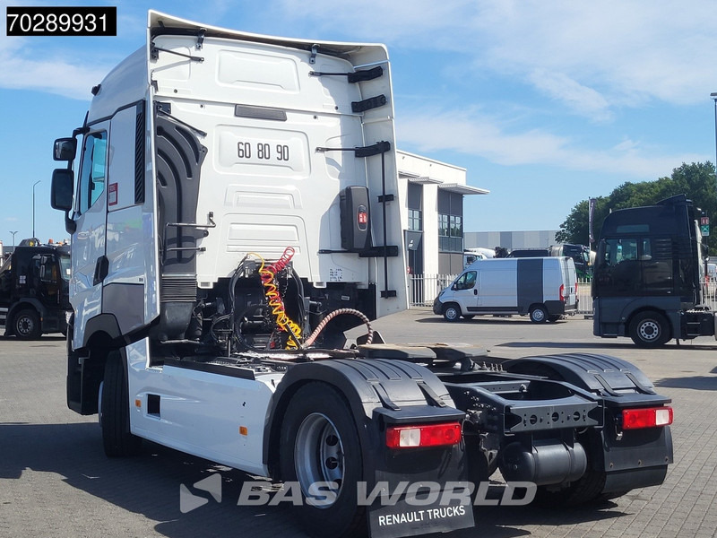 Renault T HIGH 520 4X2 HIGH Hydraulik Euro 6 - Trekker: afbeelding 2 Renault T HIGH 520 4X2 HIGH Hydraulik Euro 6 - Trekker: afbeelding 2