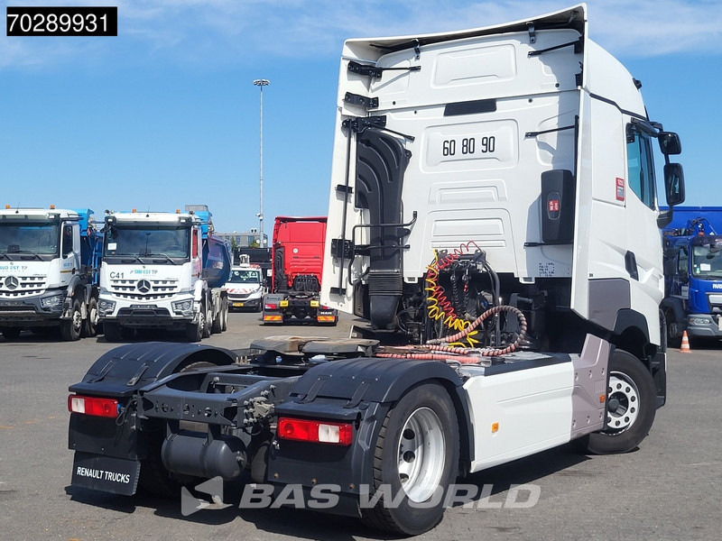 Renault T HIGH 520 4X2 Hydraulik Euro 6 - Trekker: afbeelding 5 Renault T HIGH 520 4X2 Hydraulik Euro 6 - Trekker: afbeelding 5