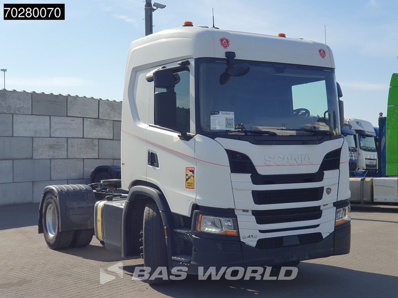 Scania G410 4X2 Retarder Hydrauliek Alcoa Euro 6 - Trekker: afbeelding 3 Scania G410 4X2 Retarder Hydrauliek Alcoa Euro 6 - Trekker: afbeelding 3