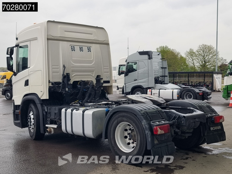 Scania G410 4X2 Retarder Hydrauliek Alcoa Euro 6 - Trekker: afbeelding 2 Scania G410 4X2 Retarder Hydrauliek Alcoa Euro 6 - Trekker: afbeelding 2