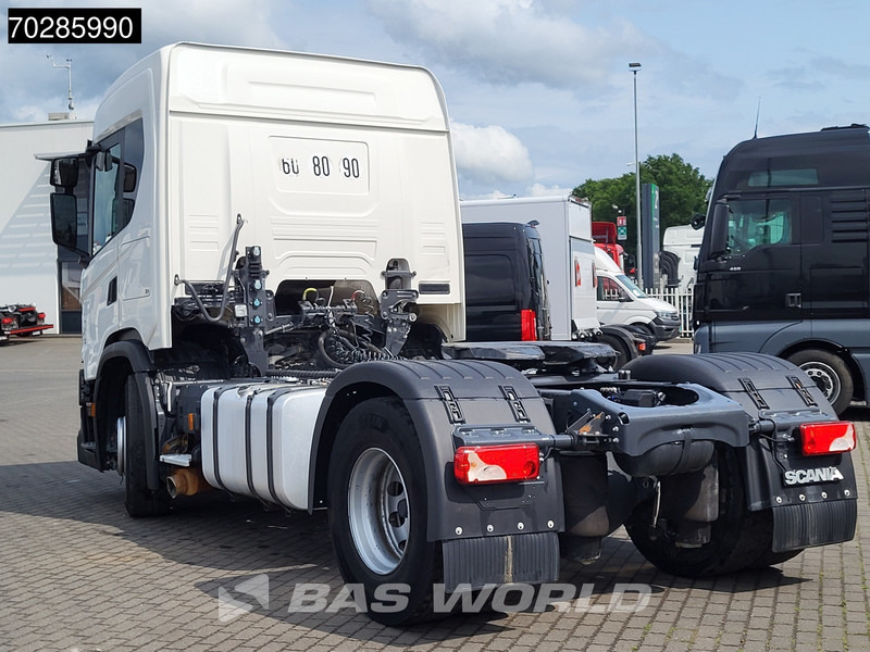 Scania G450 G 4X2 Retarder Hydraulik Euro 6 - Trekker: afbeelding 2 Scania G450 G 4X2 Retarder Hydraulik Euro 6 - Trekker: afbeelding 2