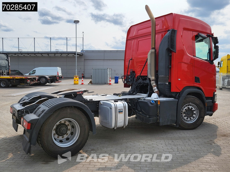 Scania R410 4X2 Retarder Hydrauliek ACC Euro 6 - Trekker: afbeelding 5 Scania R410 4X2 Retarder Hydrauliek ACC Euro 6 - Trekker: afbeelding 5