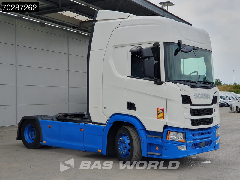 Scania R410 4X2 Retarder Standklima Euro 6 - Trekker: afbeelding 3 Scania R410 4X2 Retarder Standklima Euro 6 - Trekker: afbeelding 3