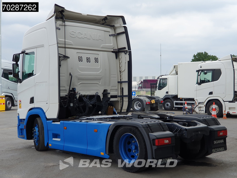 Scania R410 4X2 Retarder Standklima Euro 6 - Trekker: afbeelding 2 Scania R410 4X2 Retarder Standklima Euro 6 - Trekker: afbeelding 2