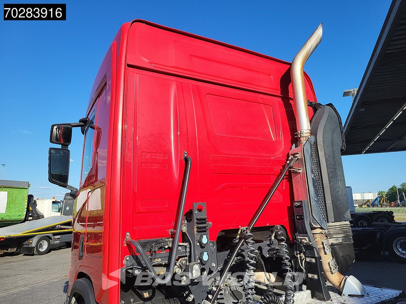 Scania R410 4X2 XT! Retarder Hydraulik Full-Air ACC - Trekker: afbeelding 5 Scania R410 4X2 XT! Retarder Hydraulik Full-Air ACC - Trekker: afbeelding 5