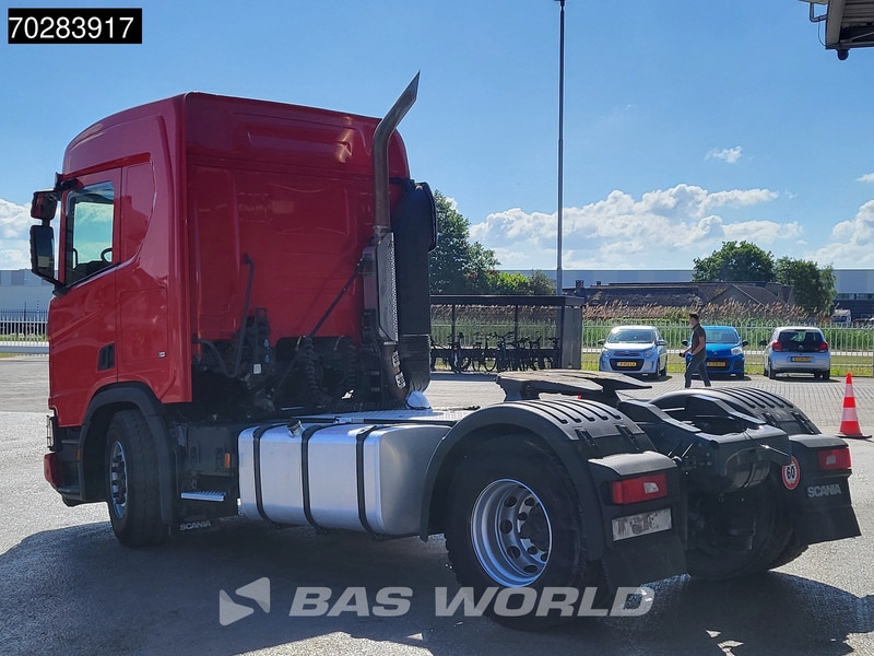 Scania R410 4X2 XT! Retarder Hydraulik Full-Air ACC - Trekker: afbeelding 2 Scania R410 4X2 XT! Retarder Hydraulik Full-Air ACC - Trekker: afbeelding 2