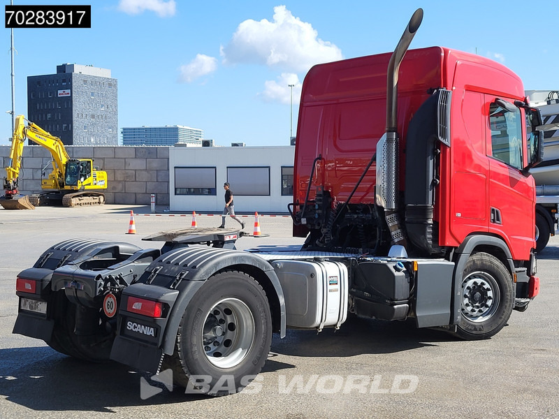 Scania R410 4X2 XT! Retarder Hydraulik Full-Air ACC - Trekker: afbeelding 5 Scania R410 4X2 XT! Retarder Hydraulik Full-Air ACC - Trekker: afbeelding 5