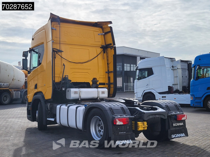 Scania R410 R 4X2 Hydrauliek Euro 6 - Trekker: afbeelding 2 Scania R410 R 4X2 Hydrauliek Euro 6 - Trekker: afbeelding 2