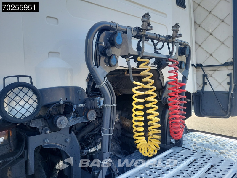 Scania R440 R 6X2 Retarder Alcoa's Euro 5, centraal lubrication - Trekker: afbeelding 2 Scania R440 R 6X2 Retarder Alcoa's Euro 5, centraal lubrication - Trekker: afbeelding 2
