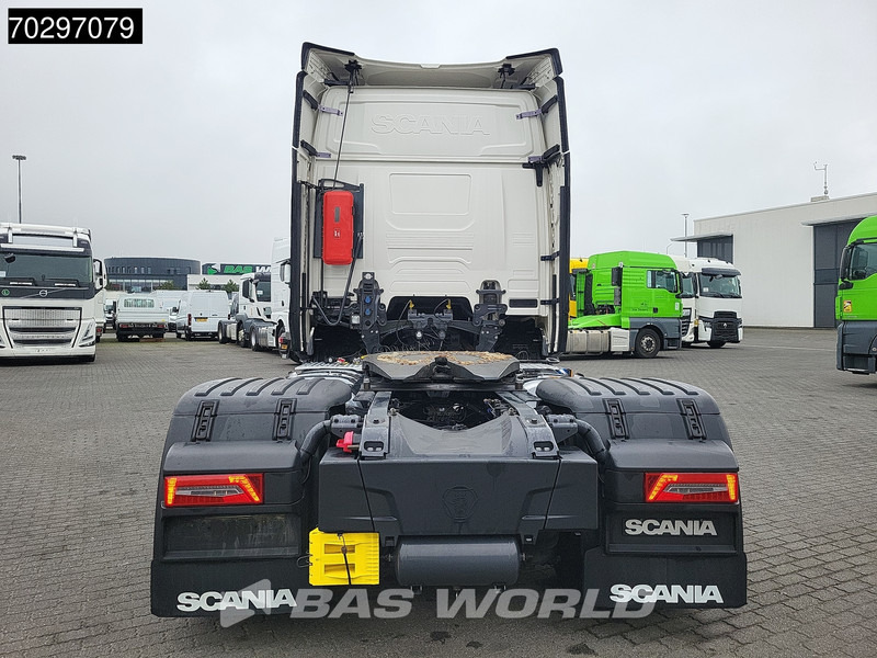 Trekker Scania R450 4X2 Retarder 2xTanks ACC LED Euro 6: afbeelding 7