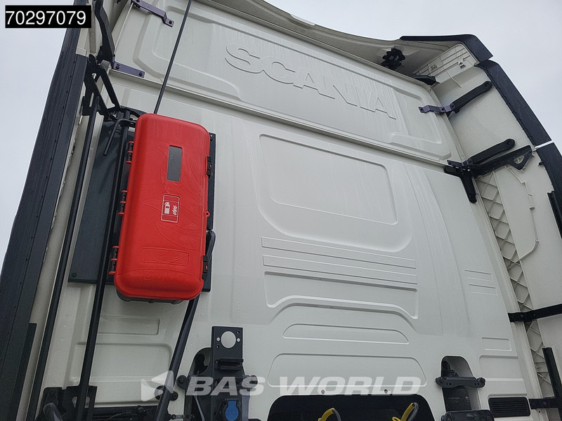 Trekker Scania R450 4X2 Retarder 2xTanks ACC LED Euro 6: afbeelding 8