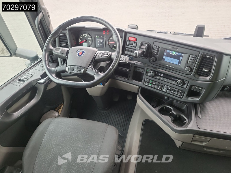 Trekker Scania R450 4X2 Retarder 2xTanks ACC LED Euro 6: afbeelding 18