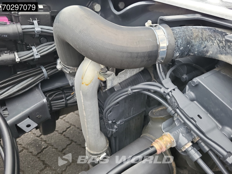 Trekker Scania R450 4X2 Retarder 2xTanks ACC LED Euro 6: afbeelding 10