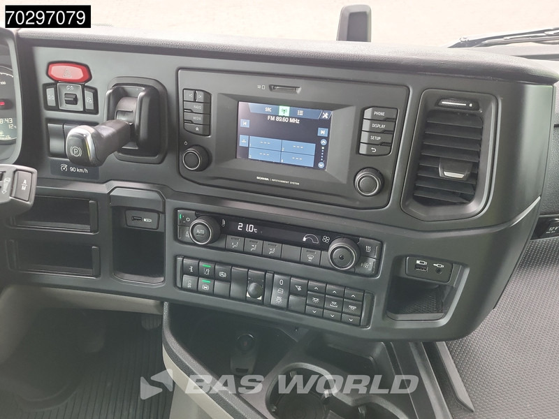 Trekker Scania R450 4X2 Retarder 2xTanks ACC LED Euro 6: afbeelding 19