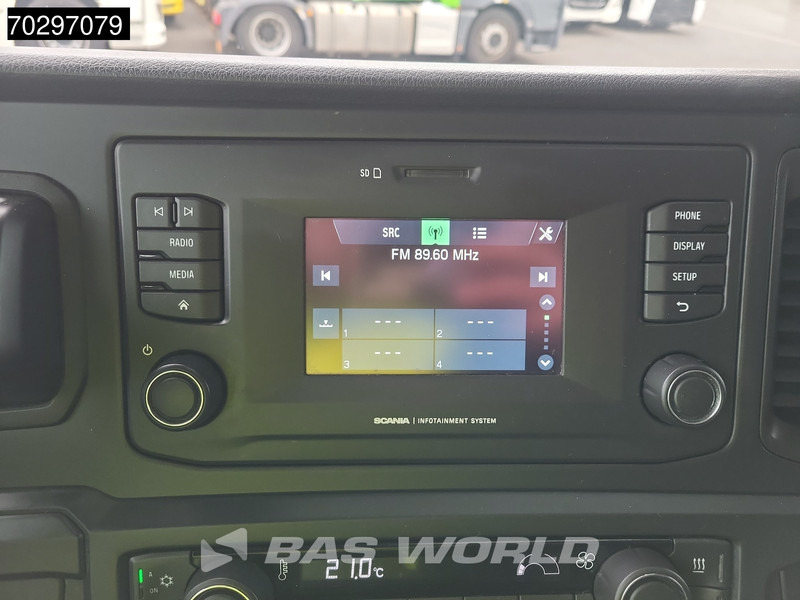 Trekker Scania R450 4X2 Retarder 2xTanks ACC LED Euro 6: afbeelding 20