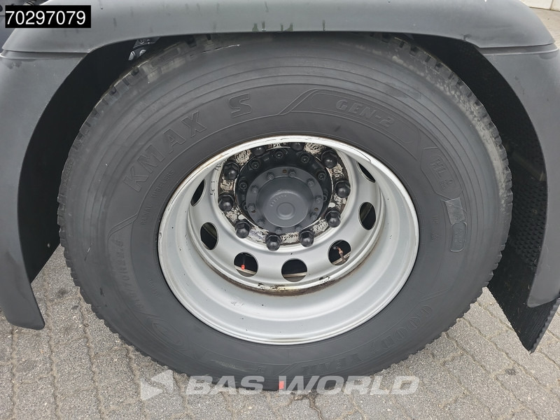 Trekker Scania R450 4X2 Retarder 2xTanks ACC LED Euro 6: afbeelding 15