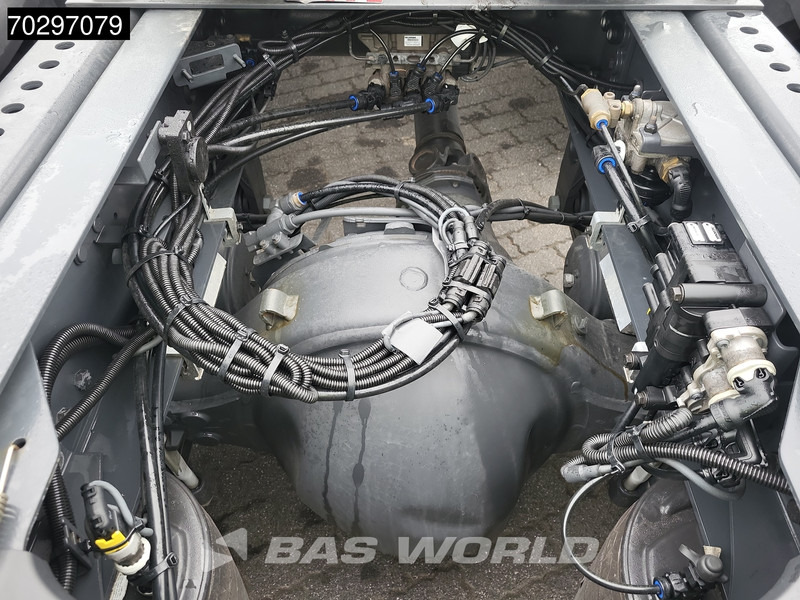 Trekker Scania R450 4X2 Retarder 2xTanks ACC LED Euro 6: afbeelding 14