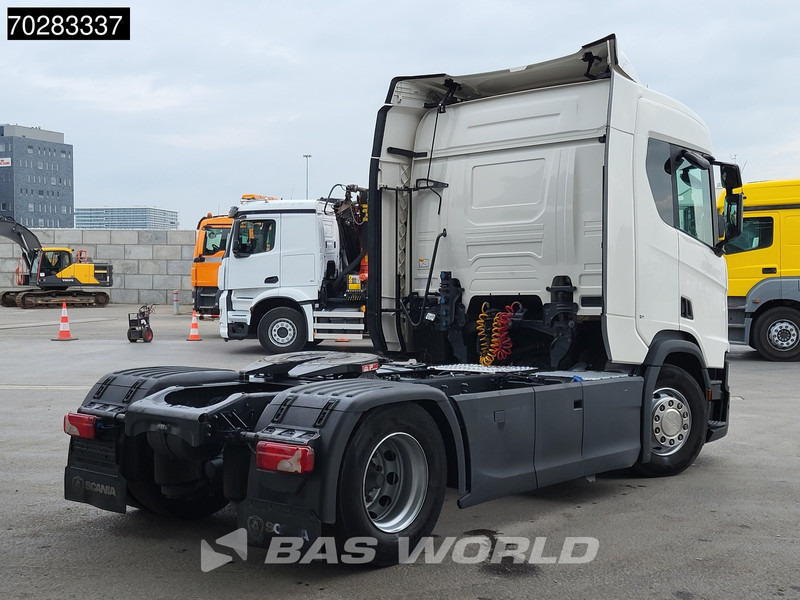Scania R450 4X2 Retarder Standklima Navi ACC Euro 6 - Trekker: afbeelding 5 Scania R450 4X2 Retarder Standklima Navi ACC Euro 6 - Trekker: afbeelding 5