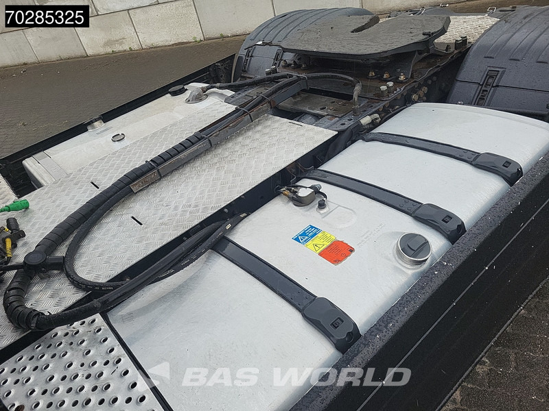 Trekker Scania R450 R 4X2 2xTanks Full-Air Retarder Standklima Hydraulik ACC: afbeelding 16