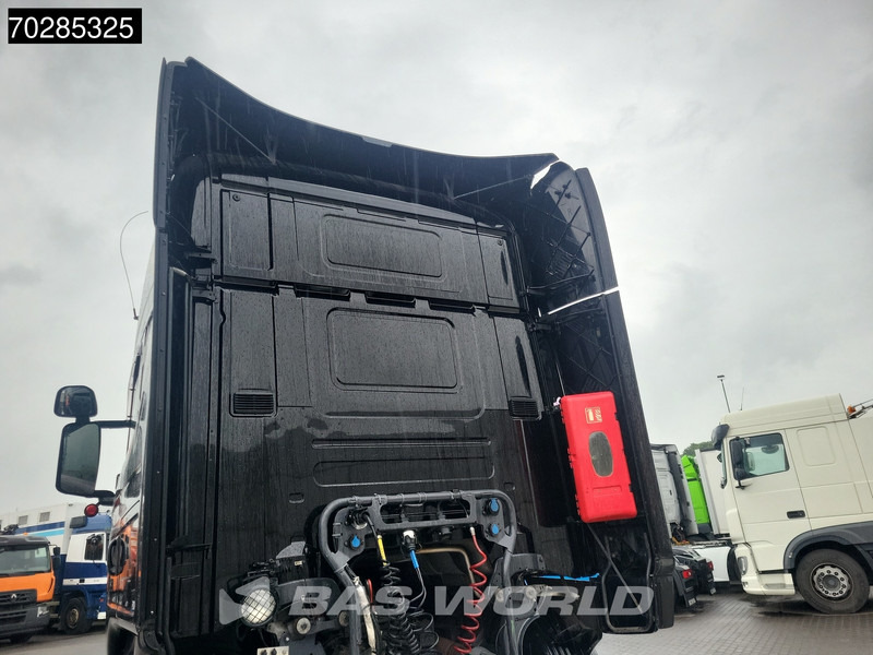 Trekker Scania R450 R 4X2 2xTanks Full-Air Retarder Standklima Hydraulik ACC: afbeelding 13