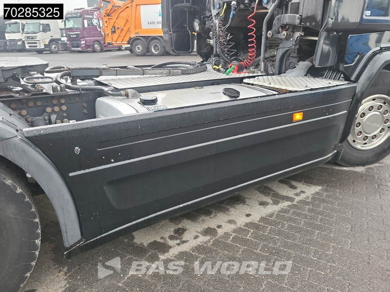 Trekker Scania R450 R 4X2 2xTanks Full-Air Retarder Standklima Hydraulik ACC: afbeelding 11