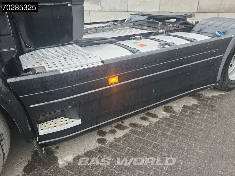 Trekker Scania R450 R 4X2 2xTanks Full-Air Retarder Standklima Hydraulik ACC: afbeelding 10