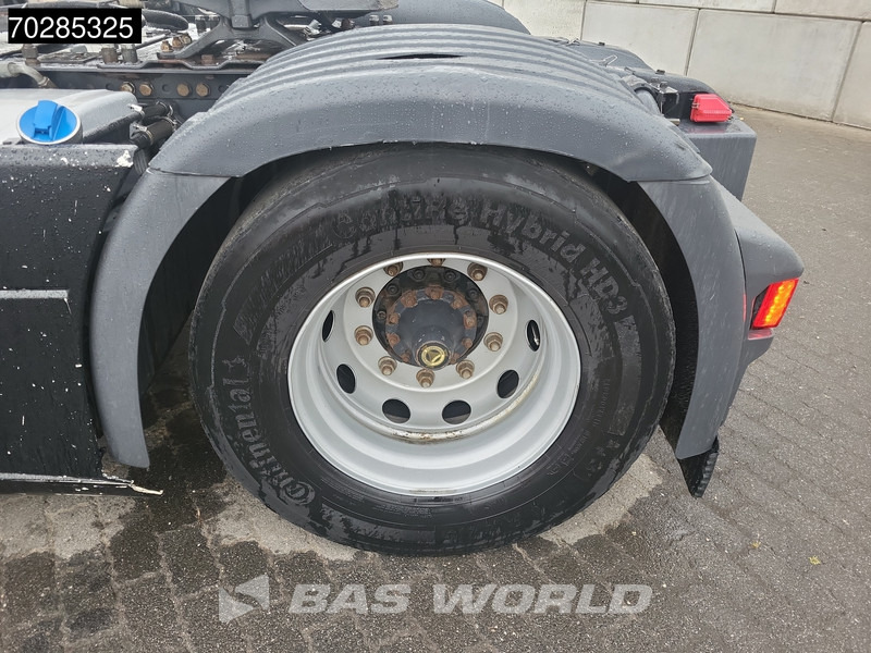 Trekker Scania R450 R 4X2 2xTanks Full-Air Retarder Standklima Hydraulik ACC: afbeelding 19
