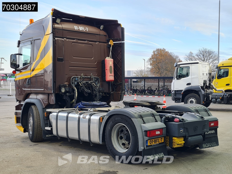 Scania R450 R 4X2 NL-Truck ADR Retarder Compressor - Trekker: afbeelding 2 Scania R450 R 4X2 NL-Truck ADR Retarder Compressor - Trekker: afbeelding 2
