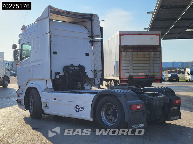 Scania R450 R 4X2 Retarder 2xTanks Euro 6 - Trekker: afbeelding 2 Scania R450 R 4X2 Retarder 2xTanks Euro 6 - Trekker: afbeelding 2