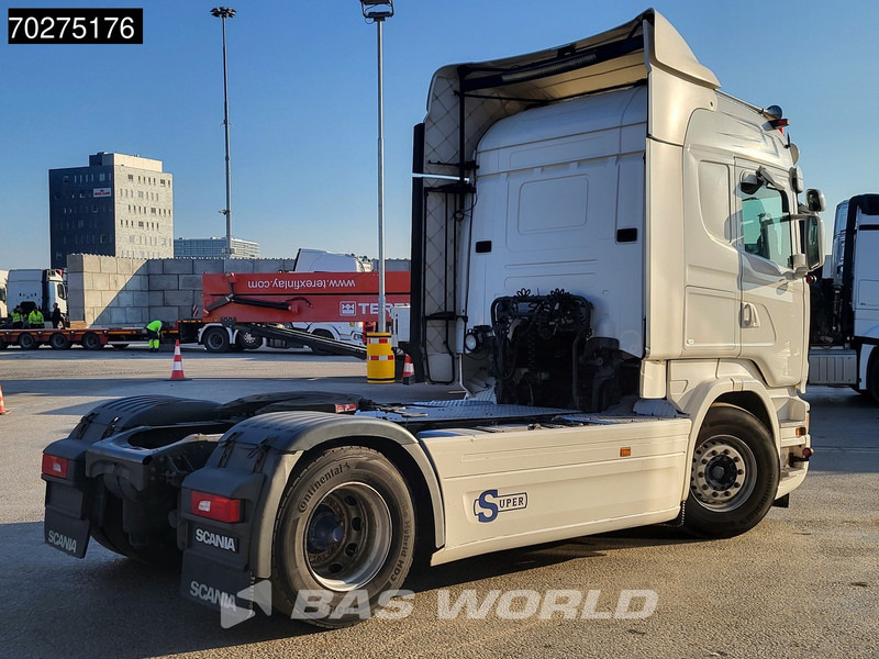 Scania R450 R 4X2 Retarder 2xTanks Euro 6 - Trekker: afbeelding 5 Scania R450 R 4X2 Retarder 2xTanks Euro 6 - Trekker: afbeelding 5