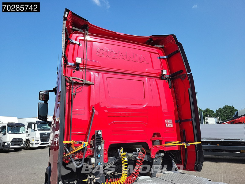 Scania R450 R 6X2 Retarder Full-Air Lift+Lenkachse - Trekker: afbeelding 5 Scania R450 R 6X2 Retarder Full-Air Lift+Lenkachse - Trekker: afbeelding 5