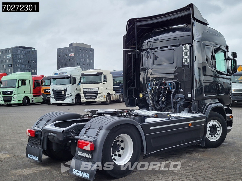 Scania R490 R 4X2 Retarder Hydraulik Navi Euro 6 - Trekker: afbeelding 5 Scania R490 R 4X2 Retarder Hydraulik Navi Euro 6 - Trekker: afbeelding 5