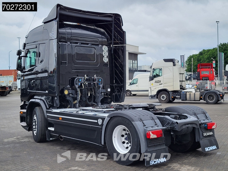 Scania R490 R 4X2 Retarder Hydraulik Navi Euro 6 - Trekker: afbeelding 2 Scania R490 R 4X2 Retarder Hydraulik Navi Euro 6 - Trekker: afbeelding 2
