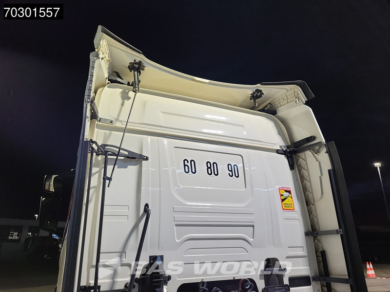 Scania R500 4X2 Full-Air Retarder Hydraulik Leder Alcoa's - Trekker: afbeelding 5 Scania R500 4X2 Full-Air Retarder Hydraulik Leder Alcoa's - Trekker: afbeelding 5