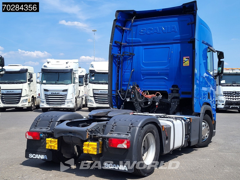 Scania R500 4X2 Retarder 2x Tanks ACC Euro 6 - Trekker: afbeelding 5 Scania R500 4X2 Retarder 2x Tanks ACC Euro 6 - Trekker: afbeelding 5