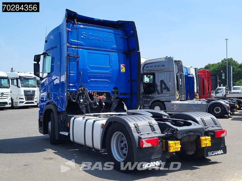 Scania R500 4X2 Retarder 2x Tanks ACC Euro 6 - Trekker: afbeelding 2 Scania R500 4X2 Retarder 2x Tanks ACC Euro 6 - Trekker: afbeelding 2