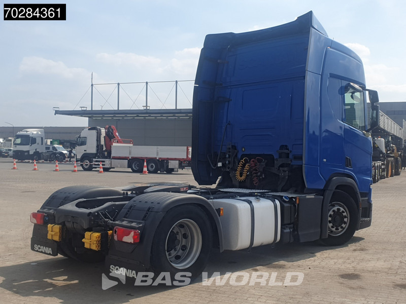 Scania R500 4X2 Retarder 2x Tanks ACC Euro 6 - Trekker: afbeelding 5 Scania R500 4X2 Retarder 2x Tanks ACC Euro 6 - Trekker: afbeelding 5