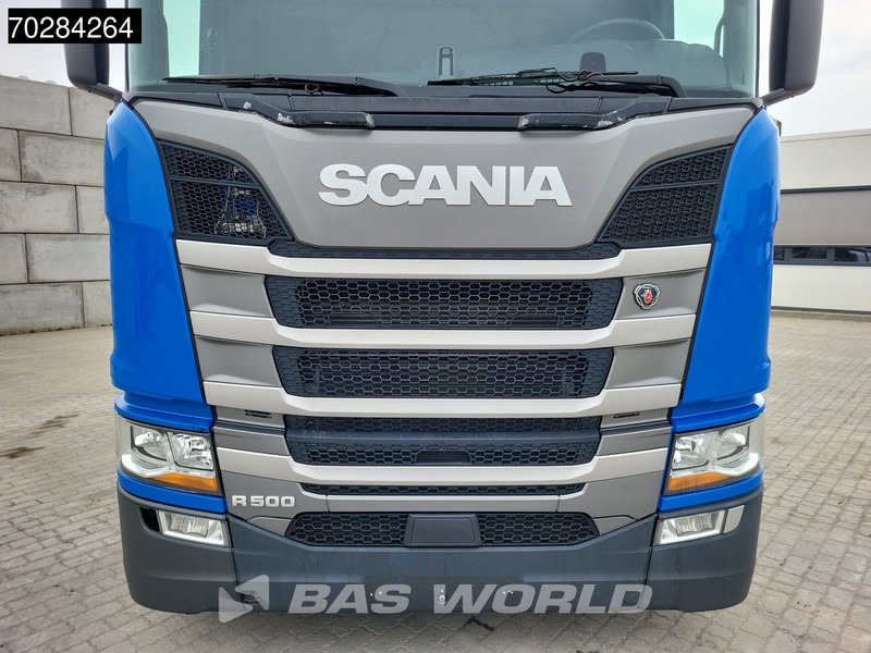 Trekker Scania R500 4X2 Retarder 2x Tanks ACC LED: afbeelding 6 Trekker Scania R500 4X2 Retarder 2x Tanks ACC LED: afbeelding 6