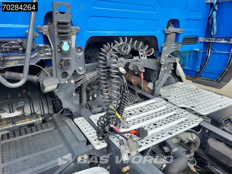 Trekker Scania R500 4X2 Retarder 2x Tanks ACC LED: afbeelding 10 Trekker Scania R500 4X2 Retarder 2x Tanks ACC LED: afbeelding 10