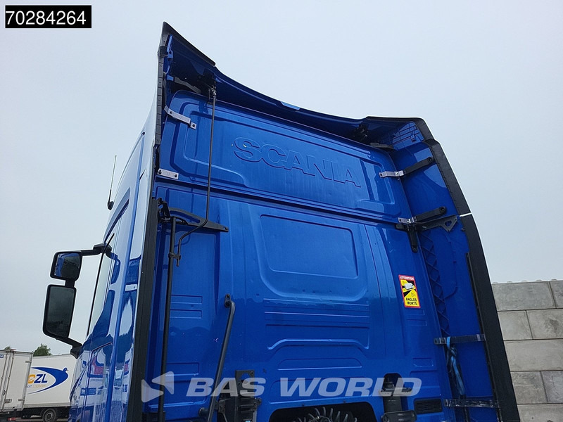 Trekker Scania R500 4X2 Retarder 2x Tanks ACC LED: afbeelding 9 Trekker Scania R500 4X2 Retarder 2x Tanks ACC LED: afbeelding 9