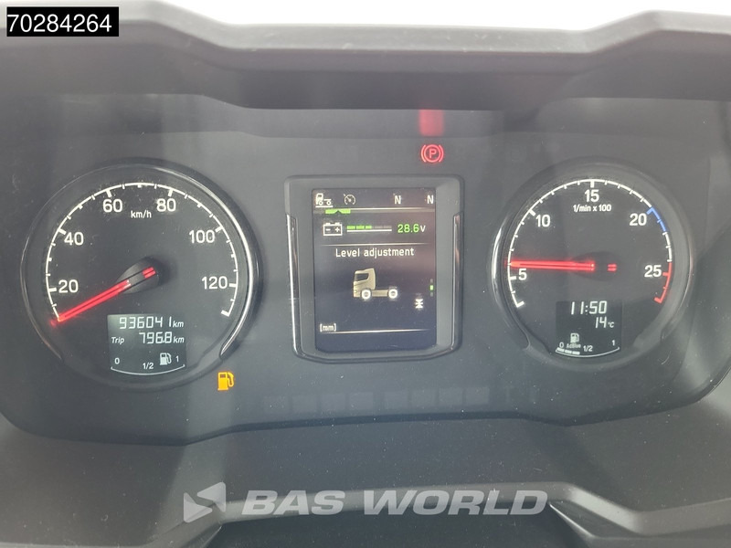 Trekker Scania R500 4X2 Retarder 2x Tanks ACC LED: afbeelding 20 Trekker Scania R500 4X2 Retarder 2x Tanks ACC LED: afbeelding 20